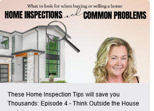 Episode 4 – Think Outside the House – Vansant Realty Group - Home Inspections